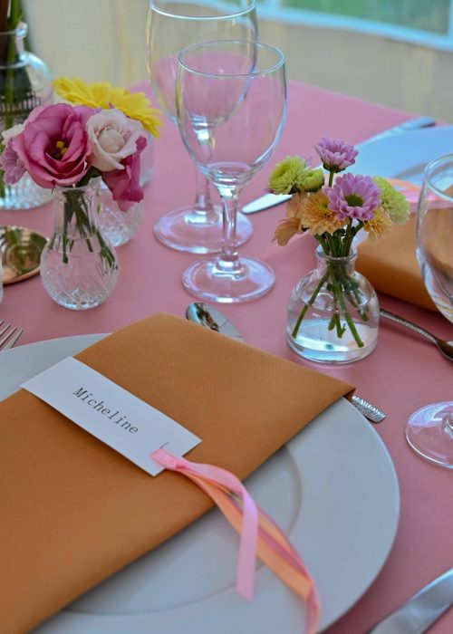 Chista déco mariage - -160