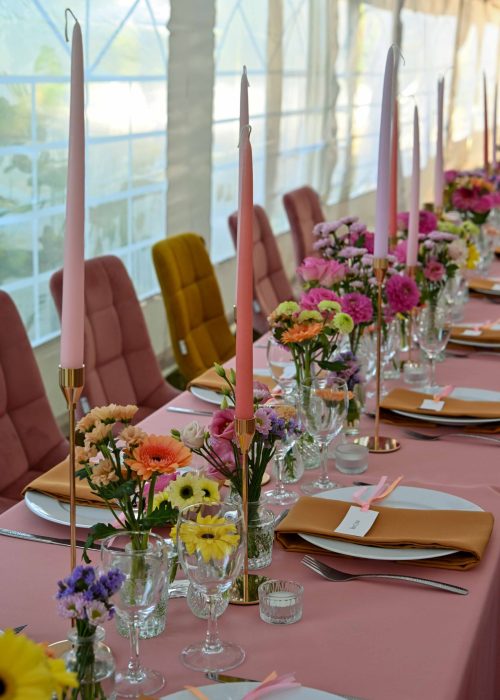 Chista déco mariage - -325