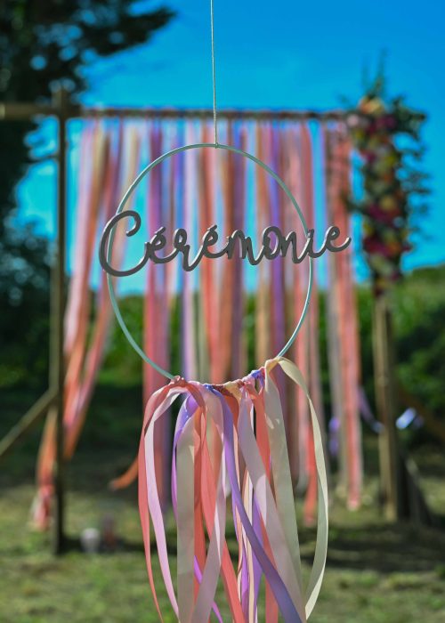 Chista déco mariage - -593